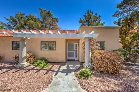 2851 S Valley View Blvd #1153, Las Vegas, NV 89102
