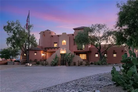 6265 N Fort Apache Rd, Las Vegas, NV 89149