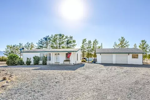 5830 Georgia St, Pahrump, NV 89048