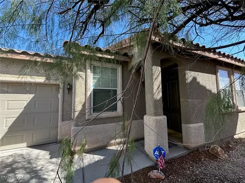 6795 Frances Celia Ave, Las Vegas, NV 89122