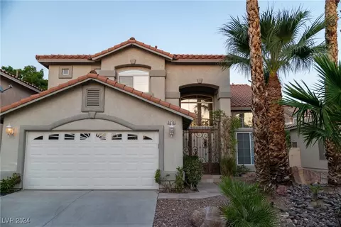 9958 Ivy Patch St, Las Vegas, NV 89183