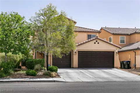 8234 San Mateo St, North Las Vegas, NV 89085