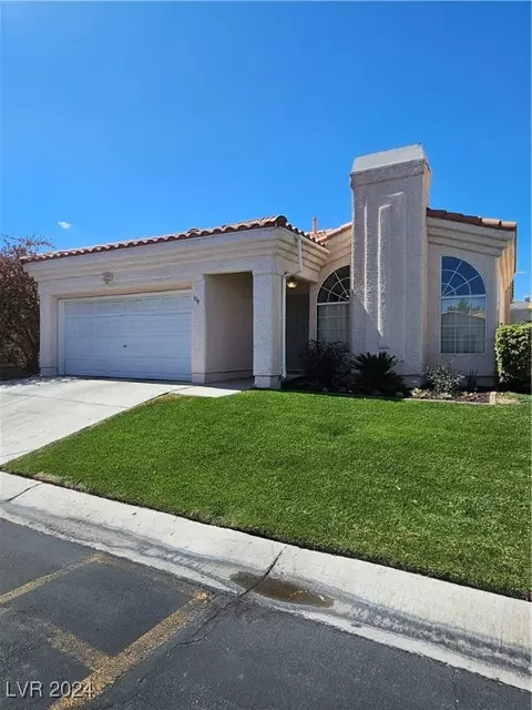 109 Hutton Ln, Las Vegas, NV 89145