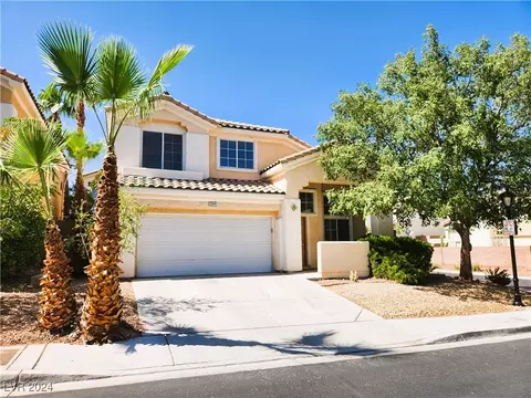2041 Nightrider Dr, Las Vegas, NV 89134