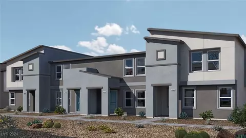 9422 Tranquil Pass Ave #LOT 45, Las Vegas, NV 89178