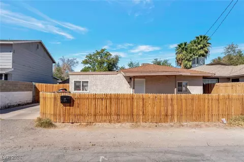 80 N 27th St, Las Vegas, NV 89101