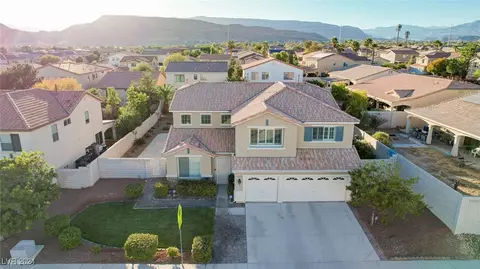 5475 S Conquistador St, Las Vegas, NV 89148