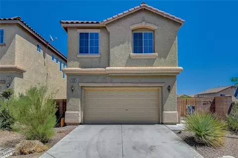8132 Tilkuni Dr, Las Vegas, NV 89166