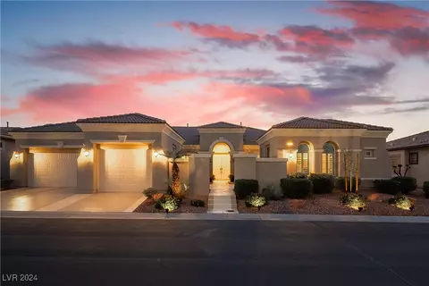 4767 Atlantico St, Las Vegas, NV 89135