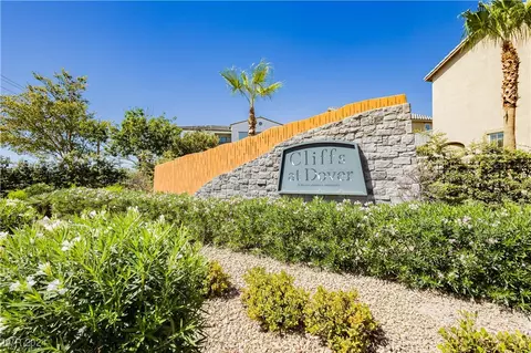 4596 Dover Straight St, Las Vegas, NV 89115