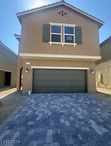 4255 W Gary Ave, Las Vegas, NV 89178