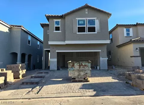 7001 Cottage Vista Ave, Las Vegas, NV 89113