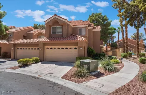 5321 La Patera Ln #0, Las Vegas, NV 89149