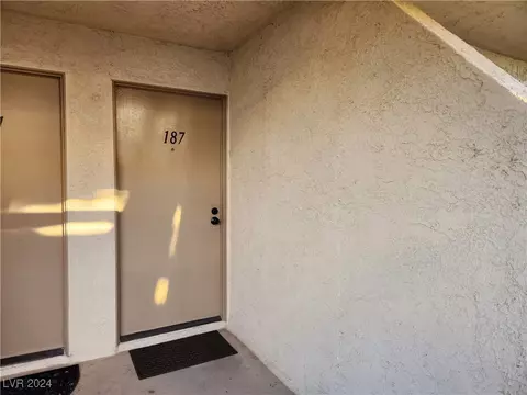 3820 Desert Marina Dr #187, Laughlin, NV 89029