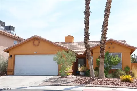 2620 Ironside Dr, Las Vegas, NV 89108