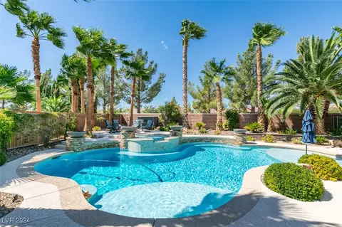 8105 Devils Canyon St, North Las Vegas, NV 89085