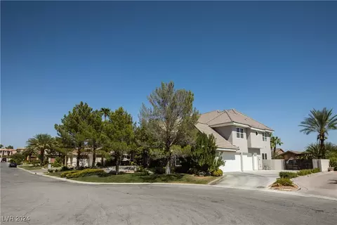 2110 Shenley Ct, Las Vegas, NV 89117