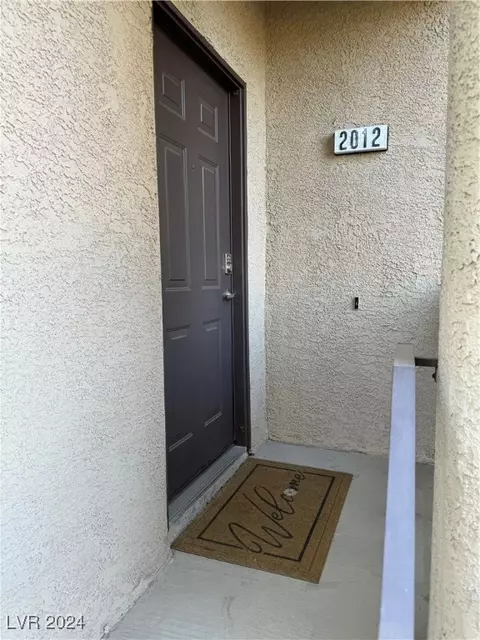 5250 S Rainbow Blvd #2012, Las Vegas, NV 89118