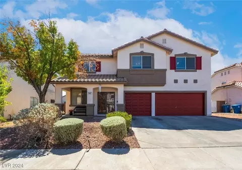 1147 Port Sunlight Ct, Henderson, NV 89014