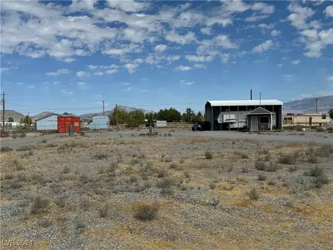 4260 Blanchard St, Pahrump, NV 89048