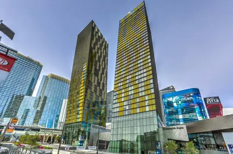 3722 Las Vegas Blvd #610, Las Vegas, NV 89158