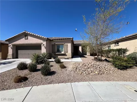 4637 Del Laguna Ct, North Las Vegas, NV 89031