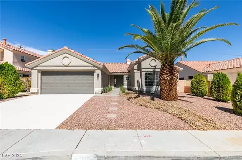 1140 Sleetridge Dr, Las Vegas, NV 89123