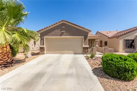 7620 Wingspread St, North Las Vegas, NV 89084