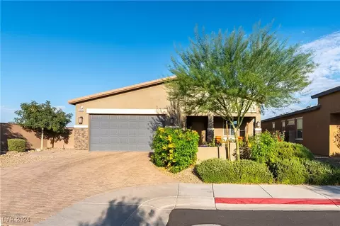 1836 Wolfcreek Falls Ct, Henderson, NV 89044