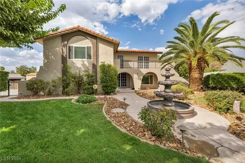 5942 W Oquendo Rd, Las Vegas, NV 89118