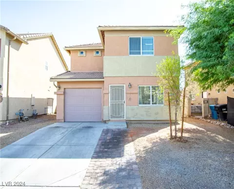 5208 Floralita St, Las Vegas, NV 89122