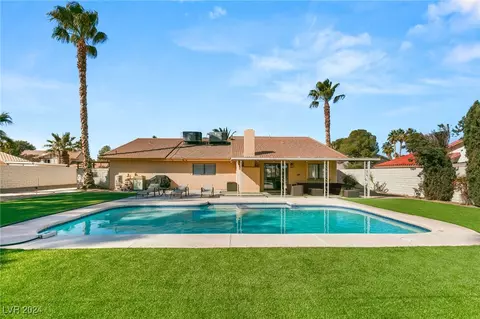 3434 Andalusia Pl, Las Vegas, NV 89146