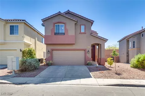 639 Marlberry Pl, Henderson, NV 89015
