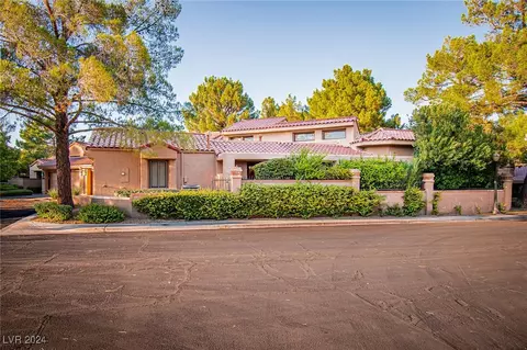 7158 Mission Hills Dr, Las Vegas, NV 89113