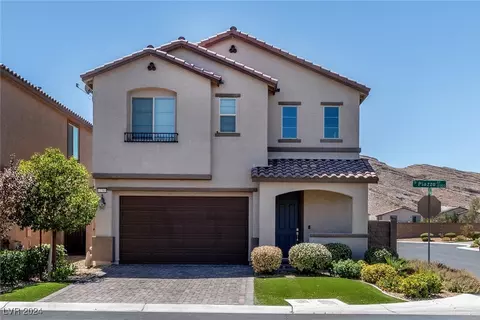 12383 Piazzo St, Las Vegas, NV 89141