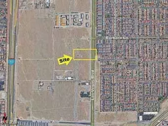 11753 So Las Vegas Blvd, Las Vegas, NV 89183