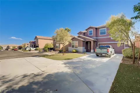 5999 Tinazzi Way, Las Vegas, NV 89141