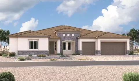 5512 Middleton Falls Ave, Las Vegas, NV 89139