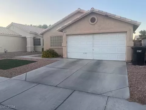 1960 Emerald Green Ave, Las Vegas, NV 89106