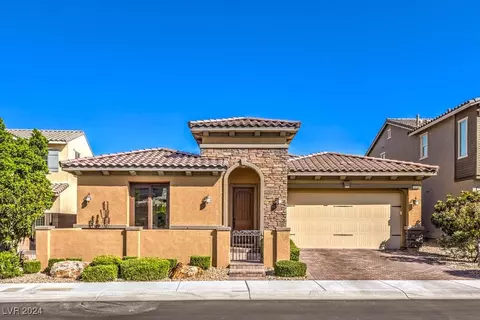 8118 Majestic Bighorn St, Las Vegas, NV 89166