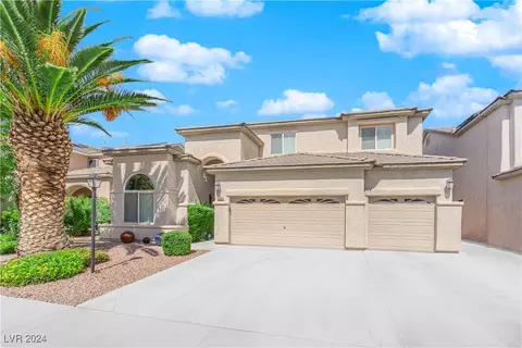 5830 Falling Stream Ave, Las Vegas, NV 89131