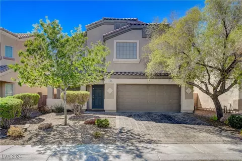 441 Orchid Oasis Ave, North Las Vegas, NV 89031