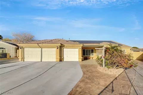 3416 Bonn Ct, Las Vegas, NV 89130