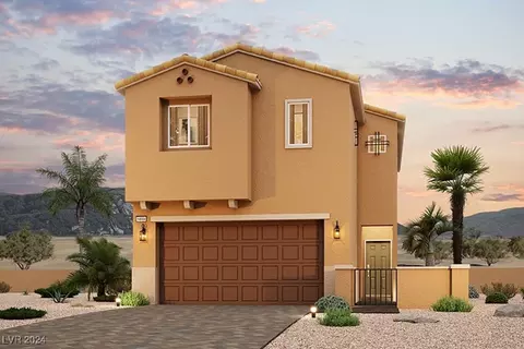 8705 Faxom St, Las Vegas, NV 89166