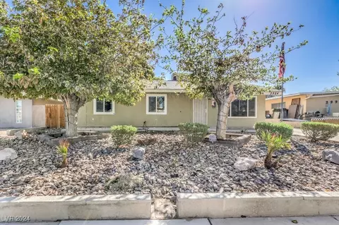 2984 Lawndale St, Las Vegas, NV 89121