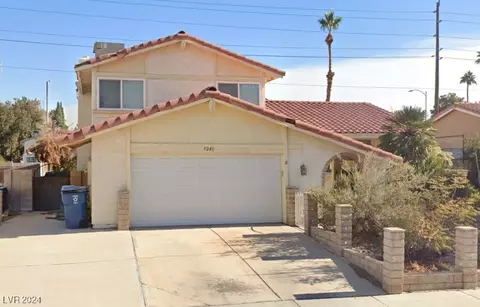 5240 Chela Dr, Las Vegas, NV 89120