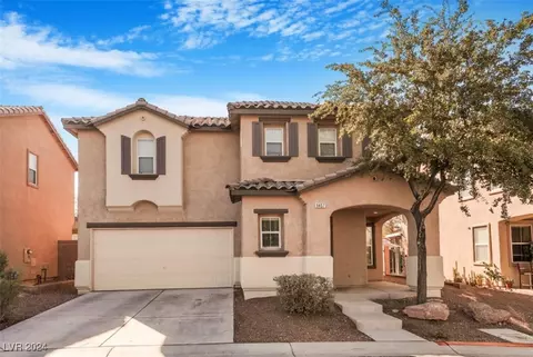 9457 Fort Concho St, Las Vegas, NV 89178