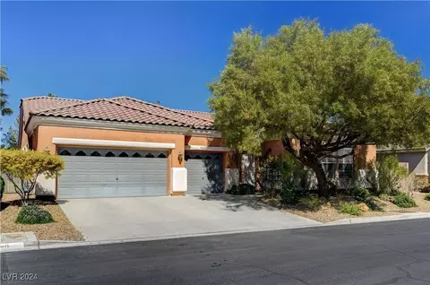 5354 Altadonna Ave, Las Vegas, NV 89141