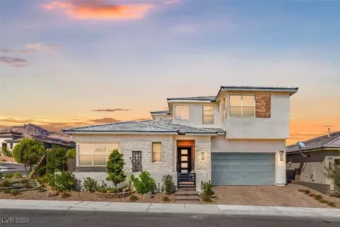 11686 Barga Ct, Las Vegas, NV 89138