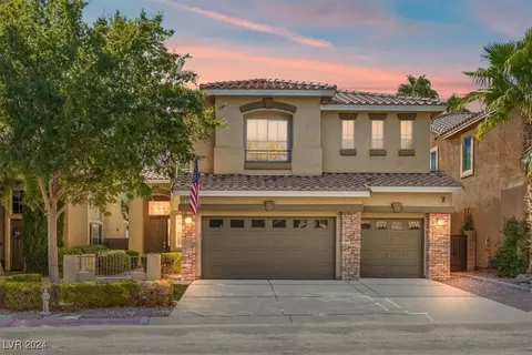 417 Silver Prairie Ct, Las Vegas, NV 89144
